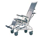 T80 Reclining Shower Chair