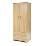 Livorno Double Wardrobe