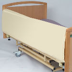 Folding Full Length Bumper