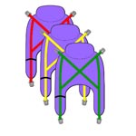 Pro-Lock Disposable Sling