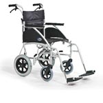 Swift Transit Wheelchair
